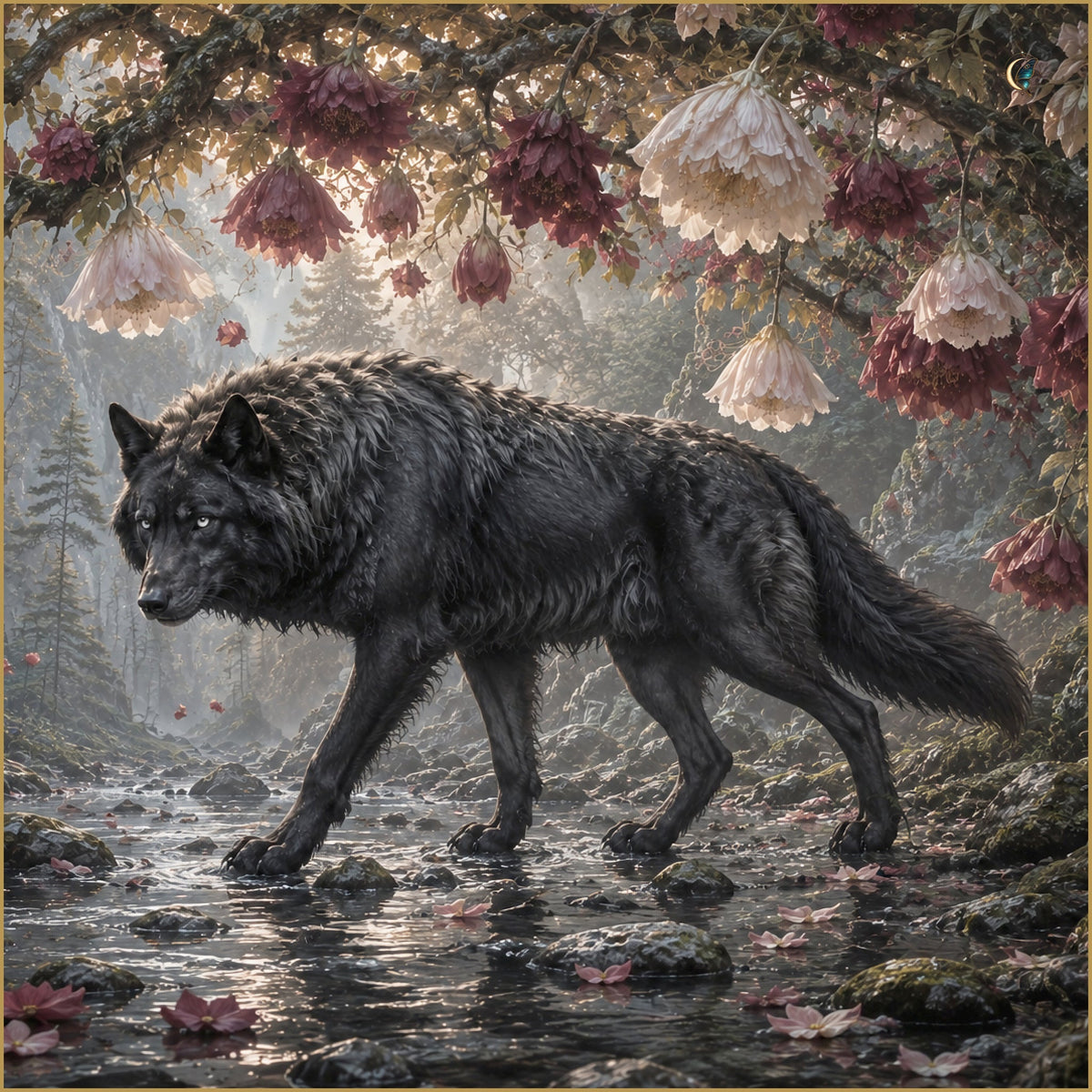 Chimeras of the Quiet World — Nivellume Studio