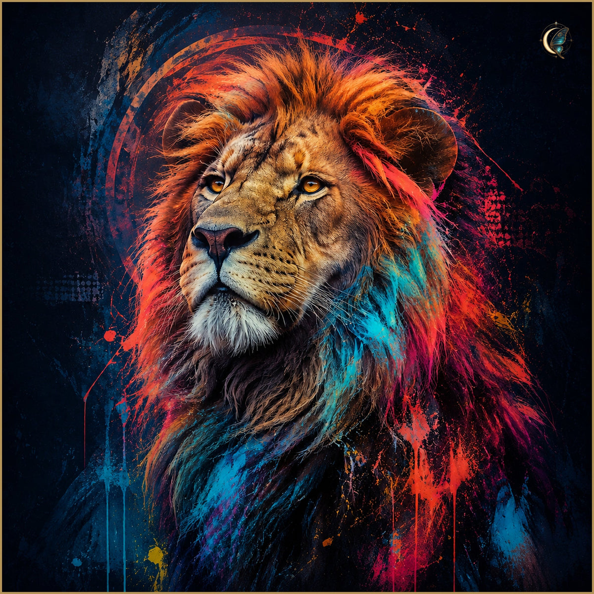 The Electric Bestiary — collection Nivellume Studio